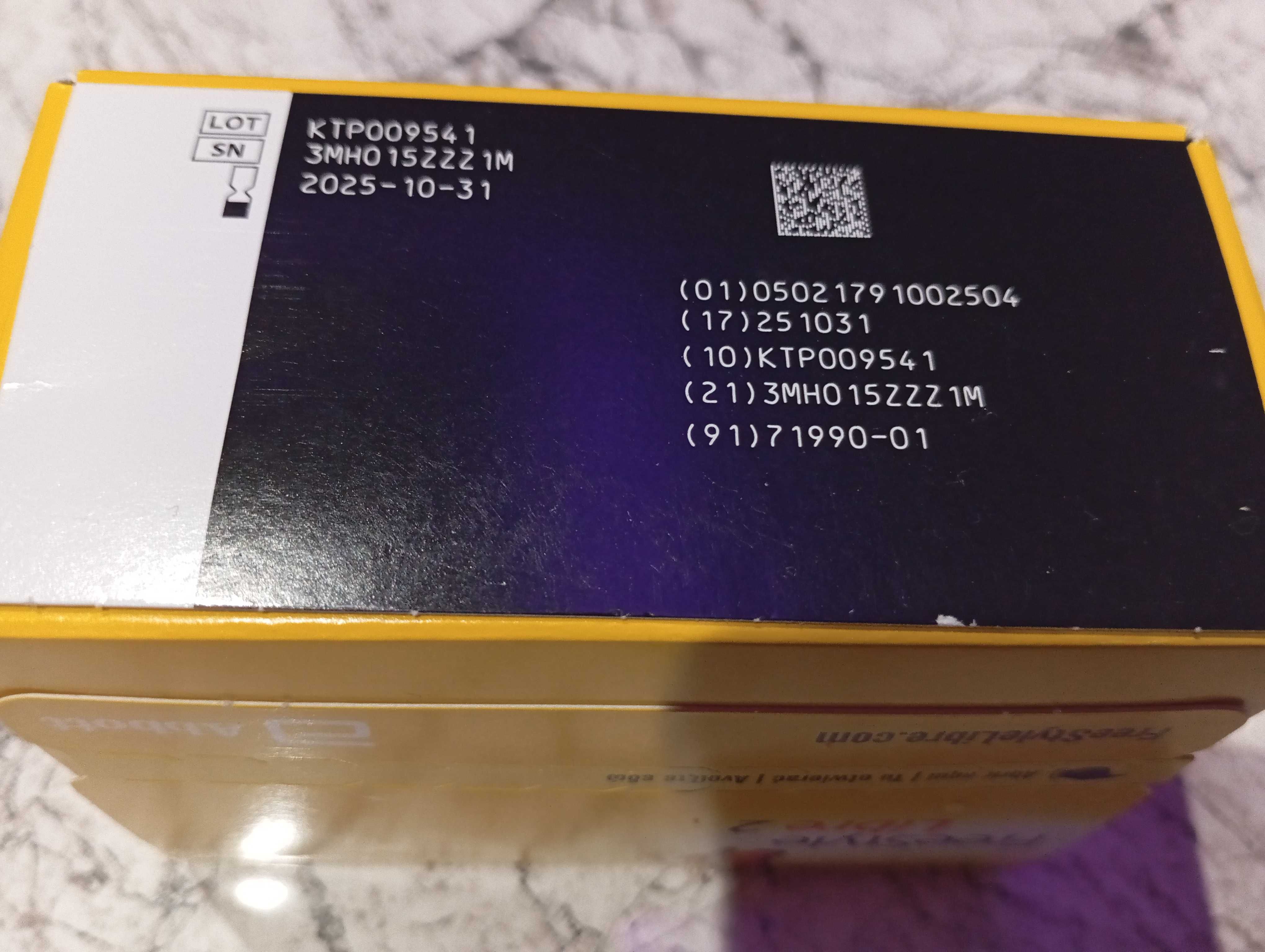 Sprzedam sensor Libre2