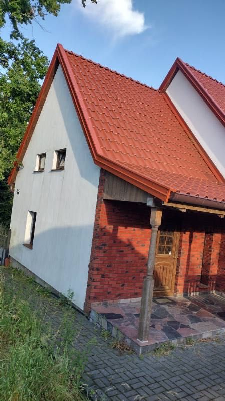 Dom na sprzedaż w Rudłowie