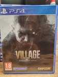 Resident Evil Village PS4 ENG SklepRetroWWA