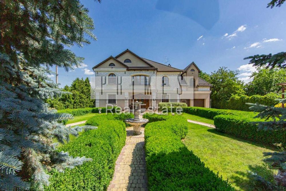 Оренда будинку з ділянкою 35 соток, вул. Залужна, Віта-Литовська