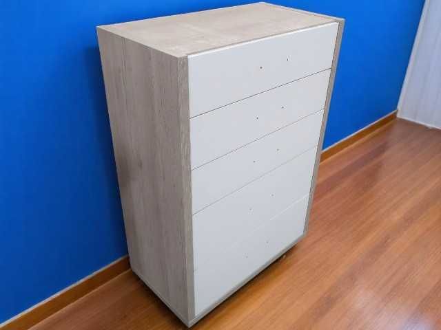 Camiseiro Largo | Novo | Já Montado | Entrega Grátis