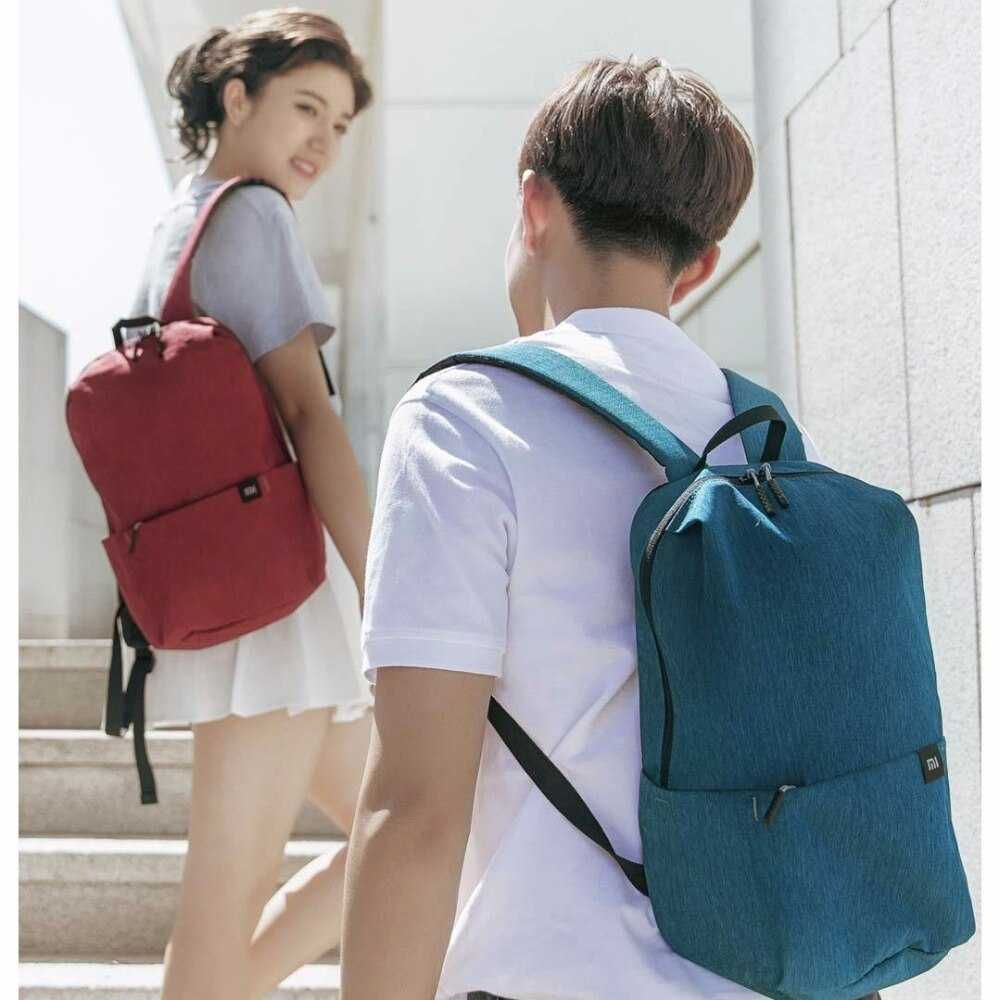 Рюкзак Xiaomi Mi Casual Daypack 10L (Original)