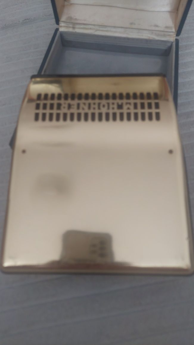 Hohner Harmonetta