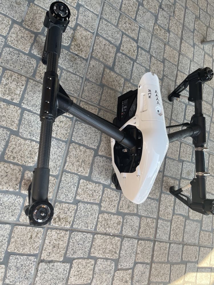 Drone Dji inspire 1