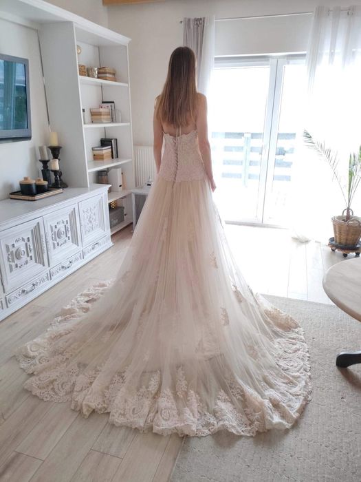 Suknia ślubna, sukienka do ślubu
