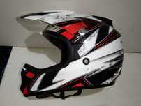 Kask Cross Enduro NEXO rozmiar S 53-54 cm