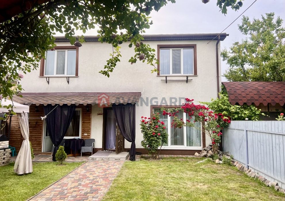 Будинок, готовий до заселення. єВідновлення, єОселя ВПО