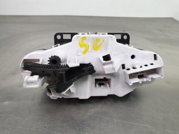 Comando chauffage / sofagem FORD Fiesta VI (CB1, CCN)