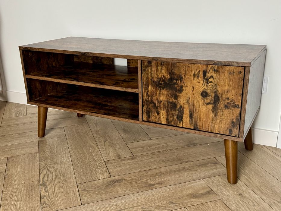 Szafka RTV w stylu retro / vintage / loft