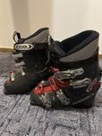 Buty narciarskie rozmiar 39