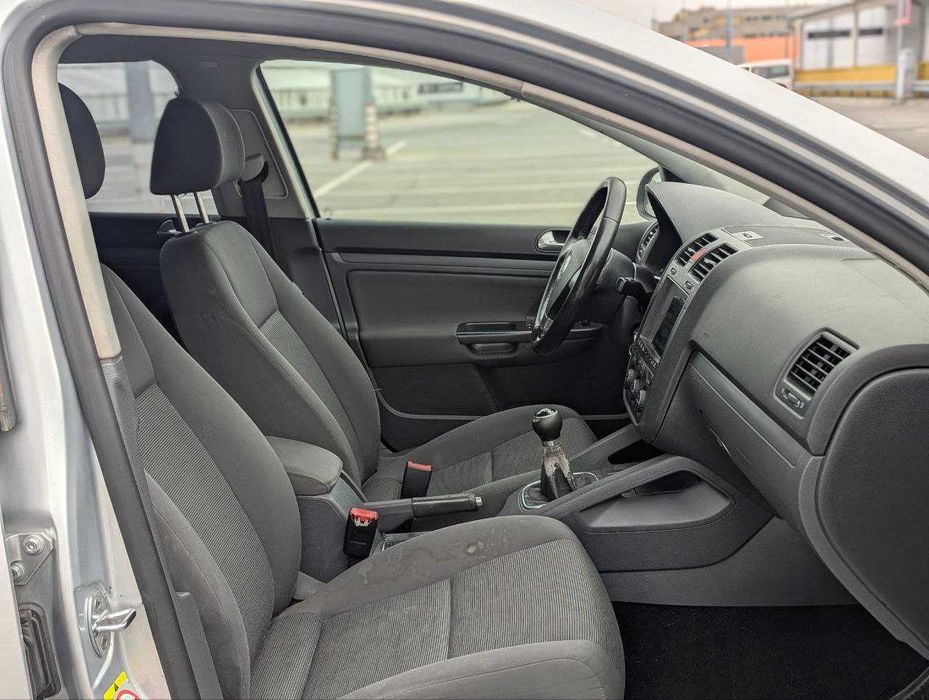 Volkswagen Golf 2008 у кредит, розстрочку, на виплату.