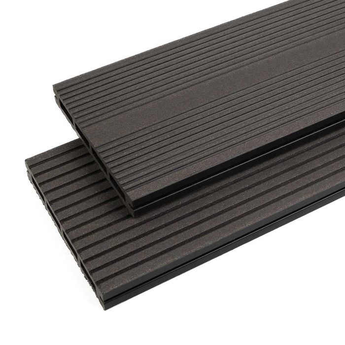 Дошка терасна ДПК