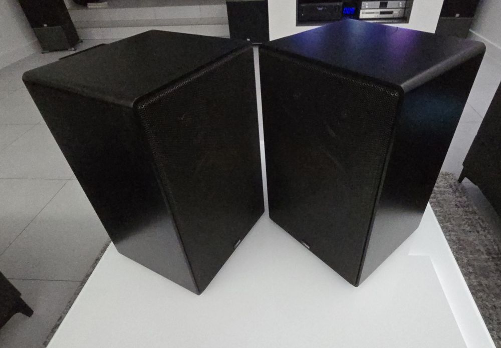 Canton GLE 70 w dobrym stanie.