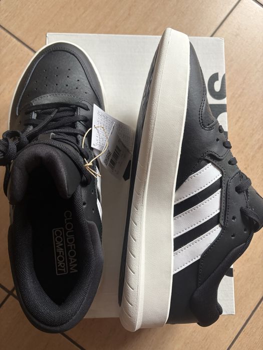 Buty męskie Adidas Court