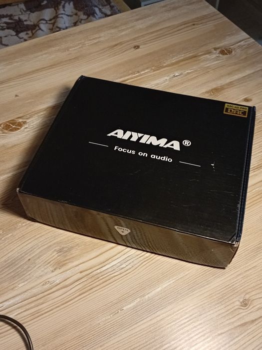 Цап DAC Aiyima DAC-A5 PRO