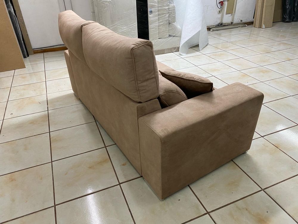 Sofa cordova 2 lugares