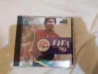 Jogo FIFA 99 para PC