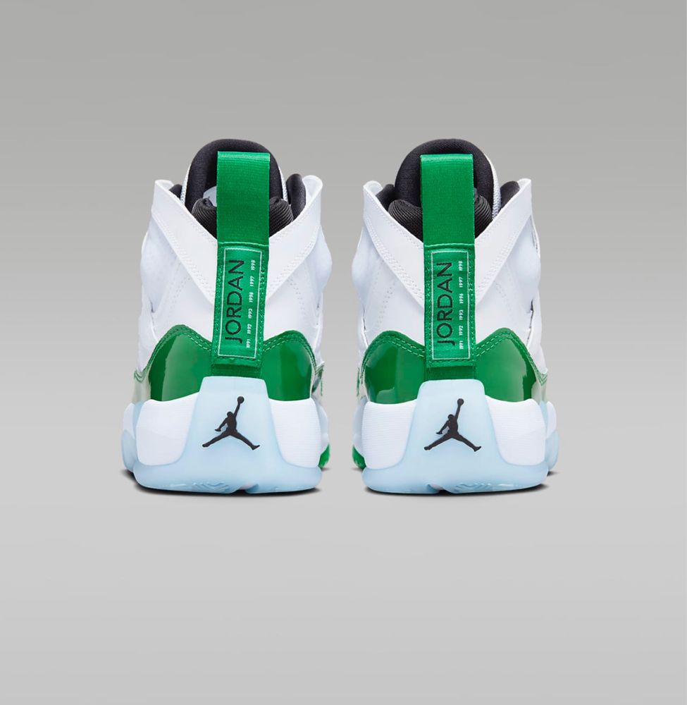 Nike Jordan Jumpman Two Trey