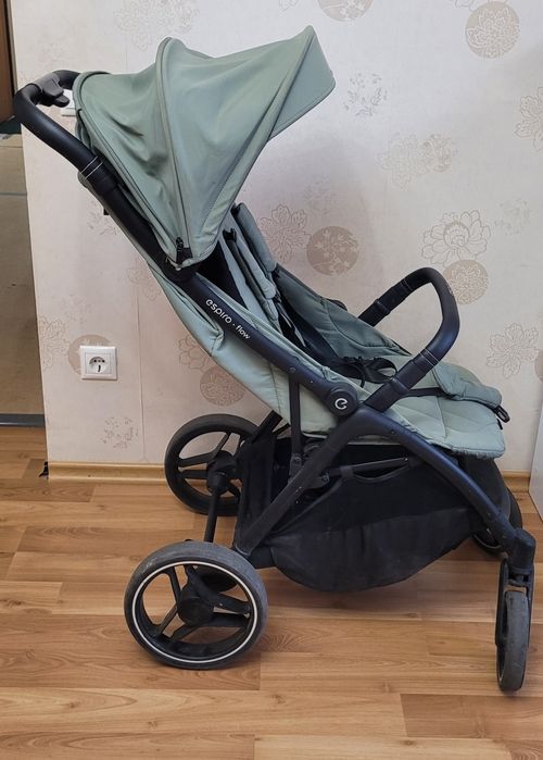 Коляска Espiro Flow