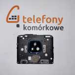Motorola E7 Plus osłona płyty głównej szkło aparatu kamery