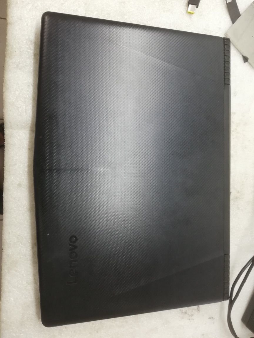 Portatil lenovo Y520 para peças