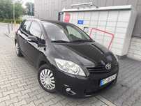 Toyota Auris 1,3 VVTi Lift z Niemiec, zadbany, idealny!