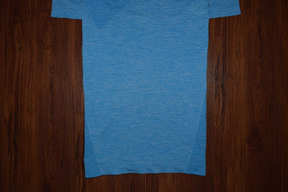 Asics Motion Dry T-Shirt (Мужская Спортивная Футболка Асикс )