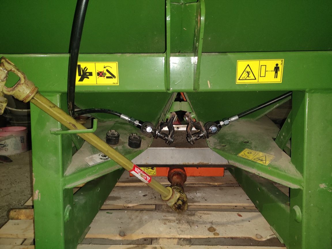 Sprzedam Amazone za x 602