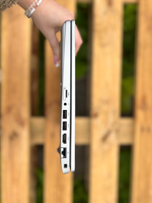 Laptop Dell Latitude 5510·i5-10310U·16GB+SSD256·15.6"IPS·Гарантія 9міс