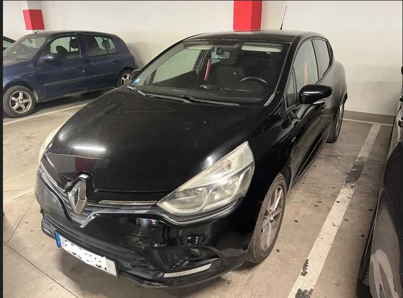 RENAULT CLIO em bom estado