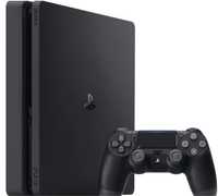 Konsola SONY PlayStation 4 Slim 500GB