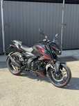 Новий Мотоцикл Bajaj Pulsar N250 ABS 2025р. Гарантія 2 роки. Київ