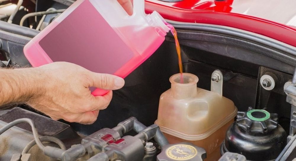 Ремонт ходової частини автомобіля заміна щеплення