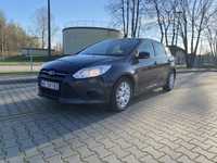 Ford Focus Ford Focus MK3 1.6 TDCI Salon Polska