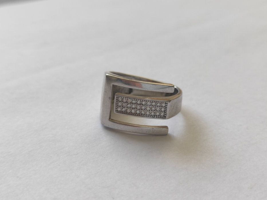 Кольца серебряные женские (оберег, печатка) + подарок