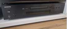 Odtwarzacz CD Onkyo C-7030 Czarny