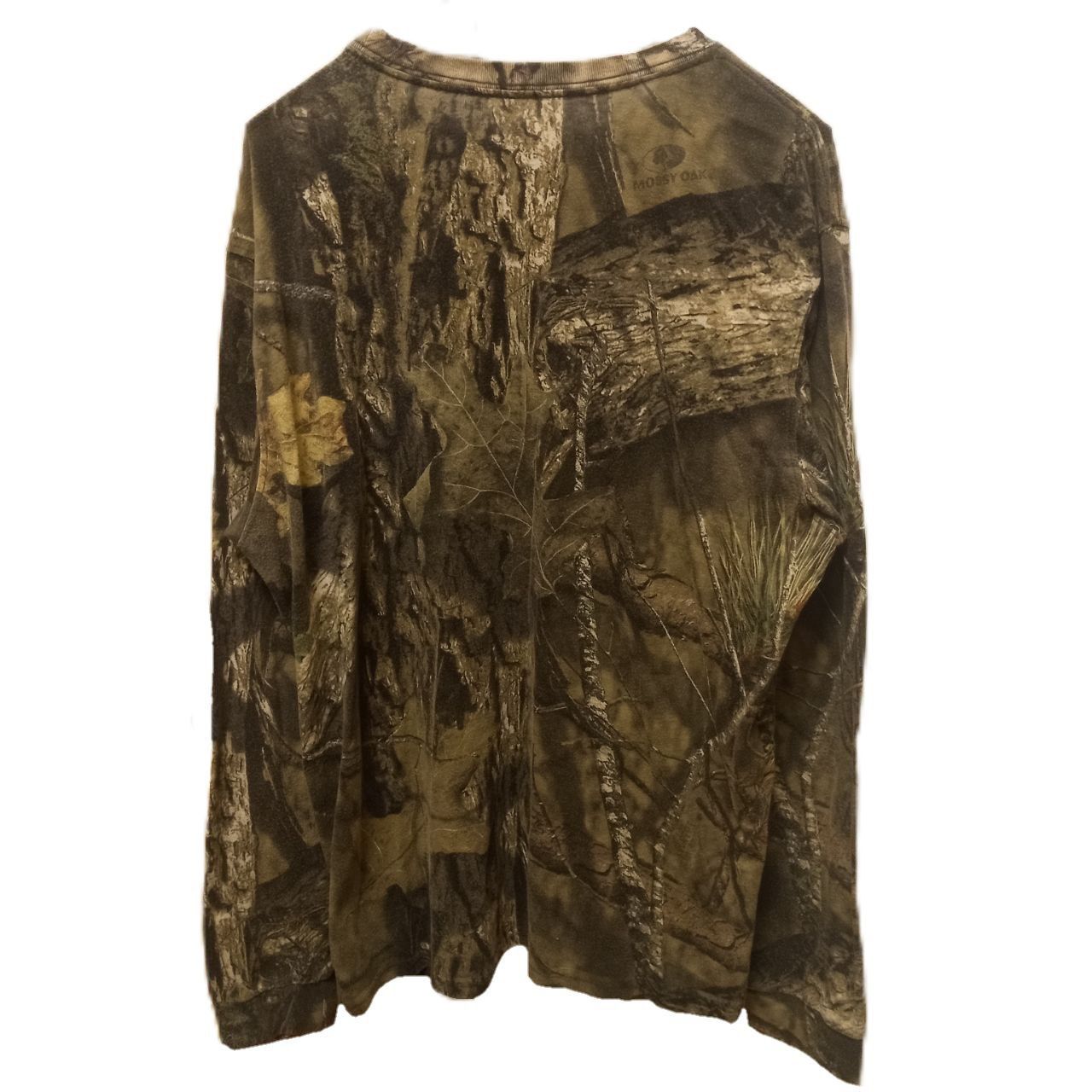 Archive Realtree Longsleeve