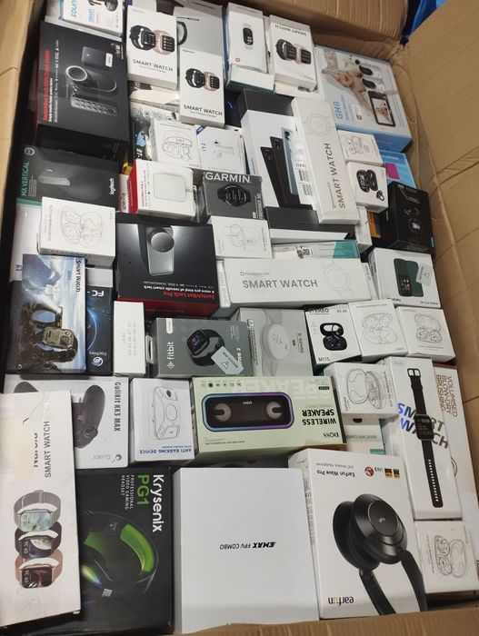 Електроніка Амазон