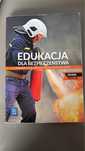 Sprzedam podrecznik Edukacja dla bezpieczenstwa