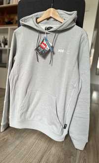 Nowa bluza z metkami Helly Hansen r.M