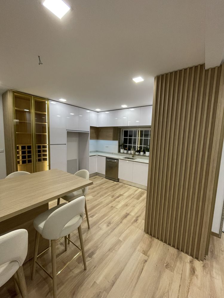 Cozinha | Cozinhas Sonho •Por Medida•