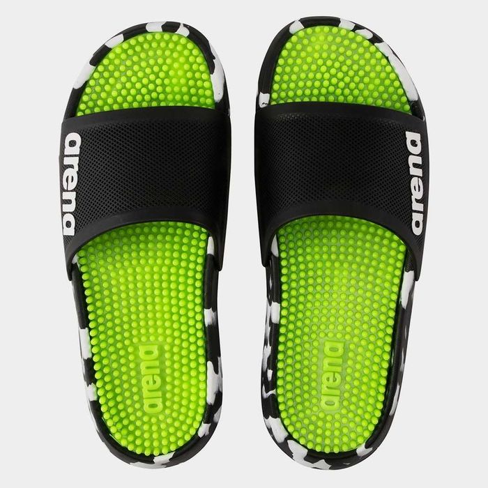 США‼️Тапочки Шлепанцы Вьетнамки Arena Marco (41р по 45р) (006875-101)