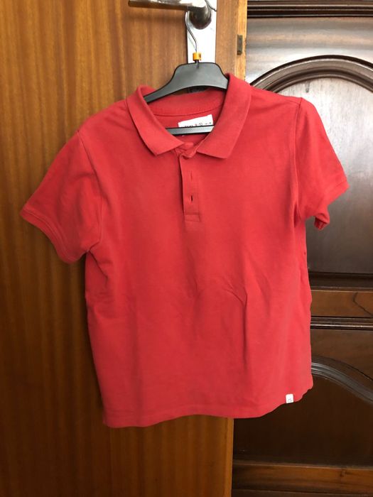 Polo Lefties criança