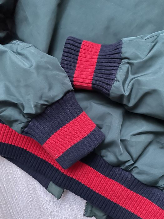 Куртка GUCCI