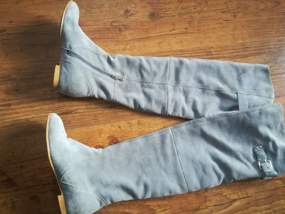 Muszkieterki Kazar r.38