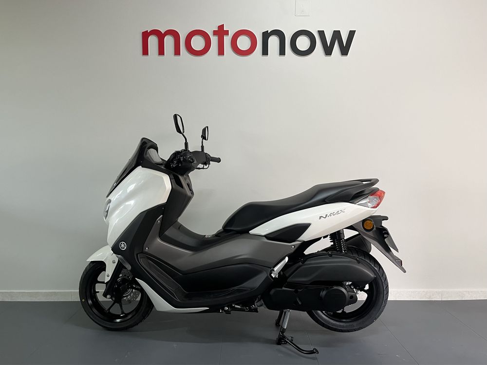 Yamaha NMAX 125 0KM - Parcelada