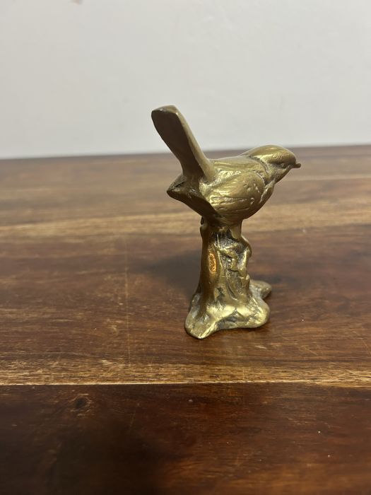 ptak z mosiądzu nr 18/24