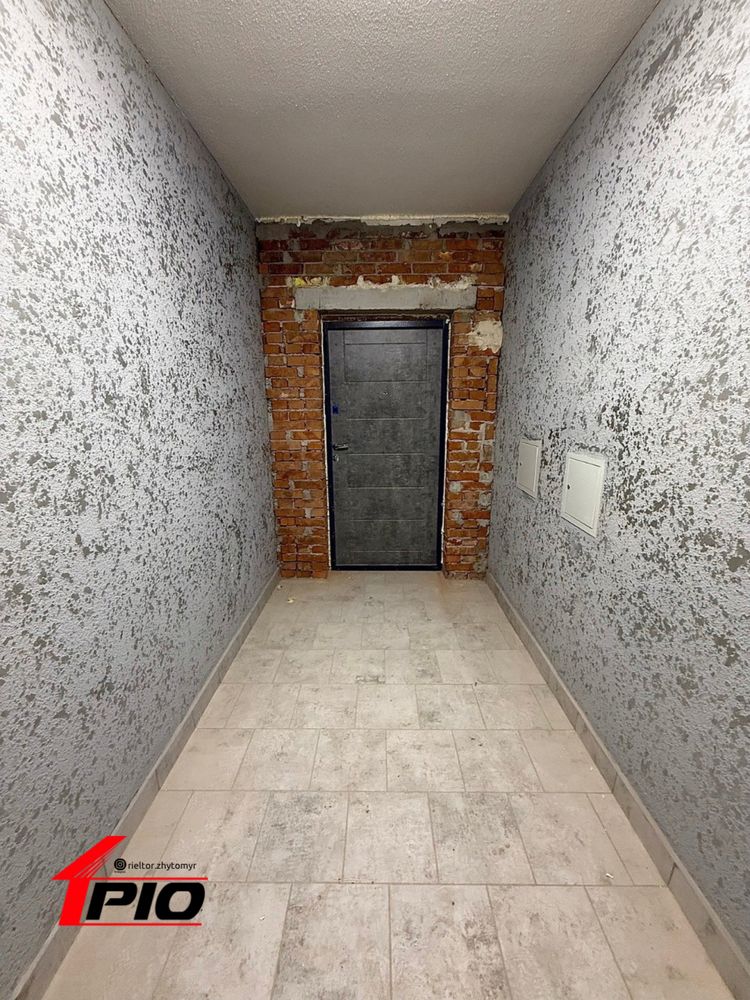Продам квартиру в новобудові