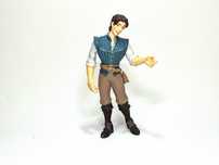 Flynn Rider (Enrolados) Figura Colecionável