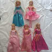 Barbies bonecas dos filmes